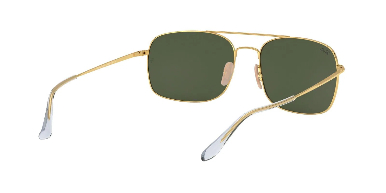 Ray-Ban 3611 Sunglasses - view 27